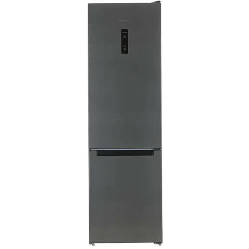 Холодильник INDESIT ITS 5200 NG (темно-серый) 6