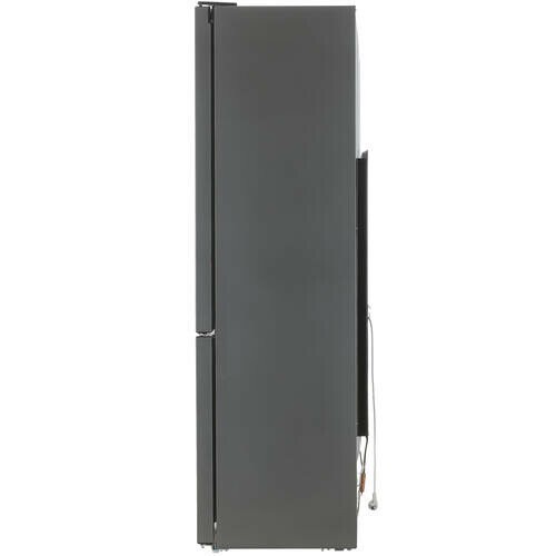 Холодильник INDESIT ITS 5200 NG (темно-серый) 3