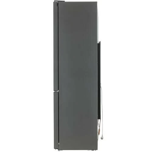 Холодильник INDESIT ITS 5200 NG (темно-серый) 8