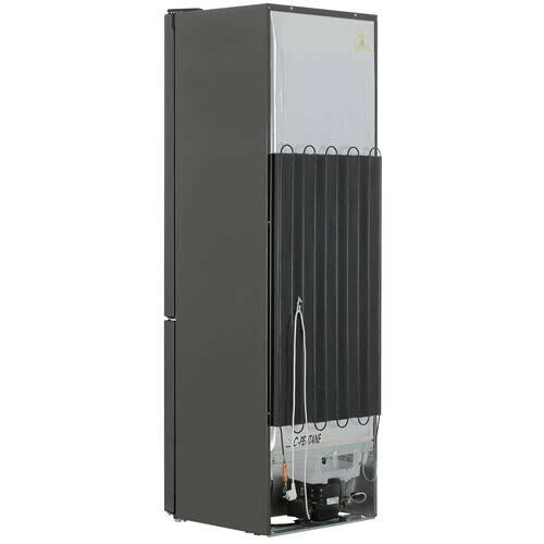 Холодильник INDESIT ITS 5200 NG (темно-серый) 9