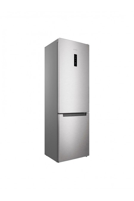 Холодильник INDESIT ITS 5200 XB (серебристый) 1