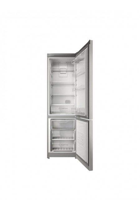 Холодильник INDESIT ITS 5200 XB (серебристый) 2