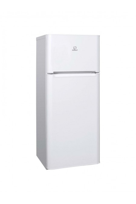 Холодильник INDESIT TIA 14 (белый) 