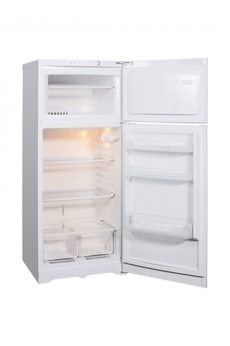 Холодильник INDESIT TIA 14 (белый) 1