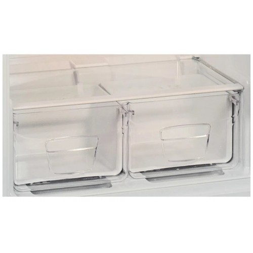 Холодильник INDESIT TIA 14 (белый) 1