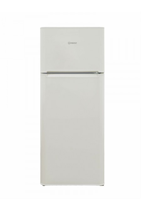 Холодильник INDESIT TIA 14 E (бежевый) 