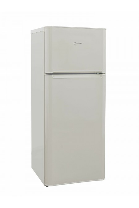 Холодильник INDESIT TIA 14 E (бежевый) 2