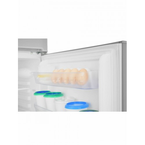 Холодильник INDESIT TIA 14 G (серебристый) 9