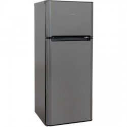 Холодильник INDESIT TIA 14 NG (темно-серый)