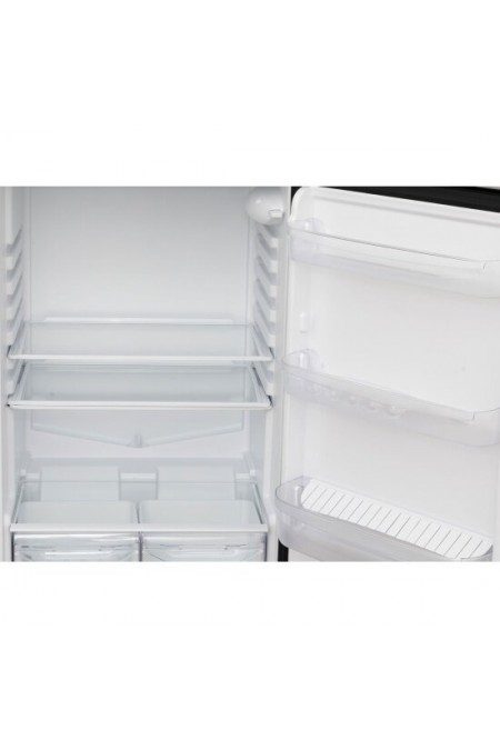 Холодильник INDESIT TIA 14 NG (темно-серый) 6