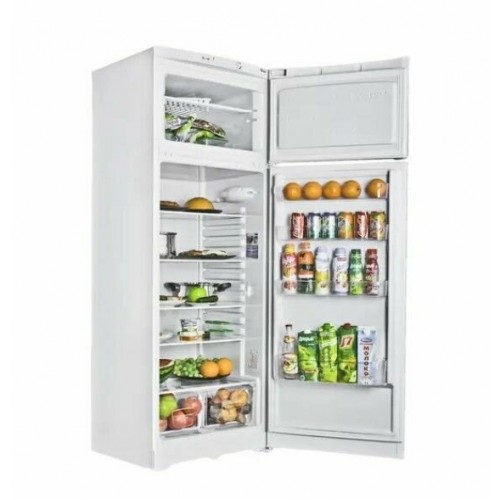 Холодильник INDESIT TIA 16 (белый) 1