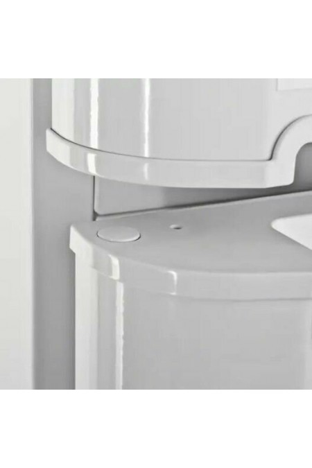 Холодильник INDESIT TIA 16 (белый) 1