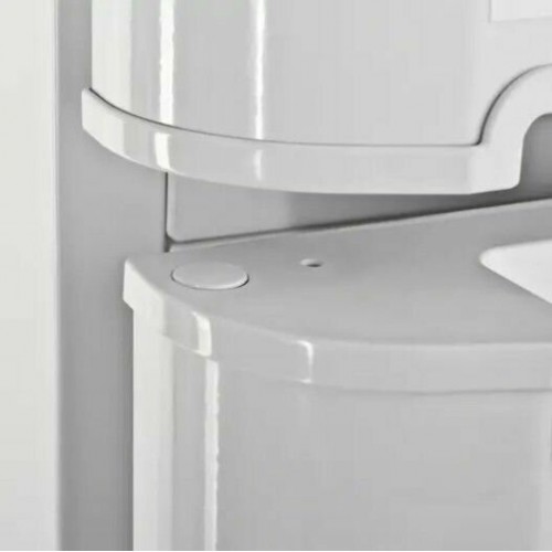 Холодильник INDESIT TIA 16 (белый) 2