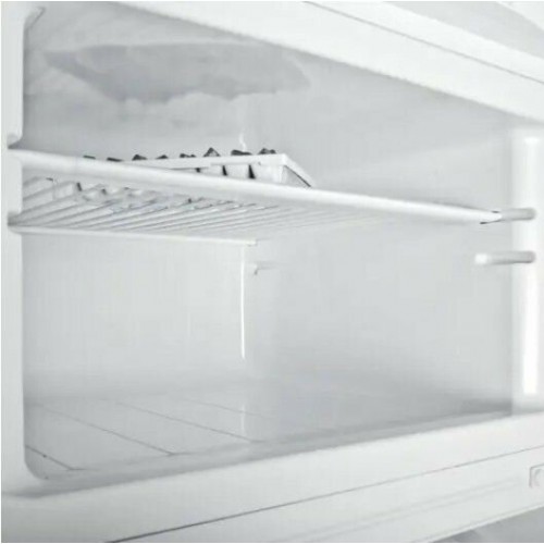 Холодильник INDESIT TIA 16 (белый) 4