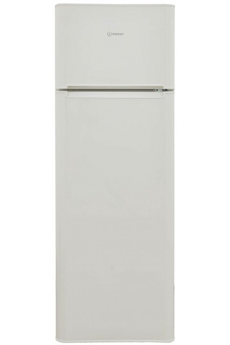 Холодильник INDESIT TIA 16 E (бежевый) 