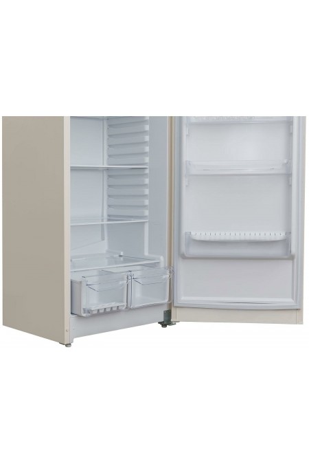 Холодильник INDESIT TIA 16 E (бежевый) 3