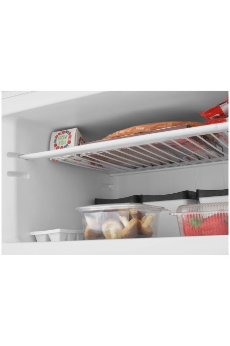 Холодильник INDESIT TIA 16 E (бежевый) 5