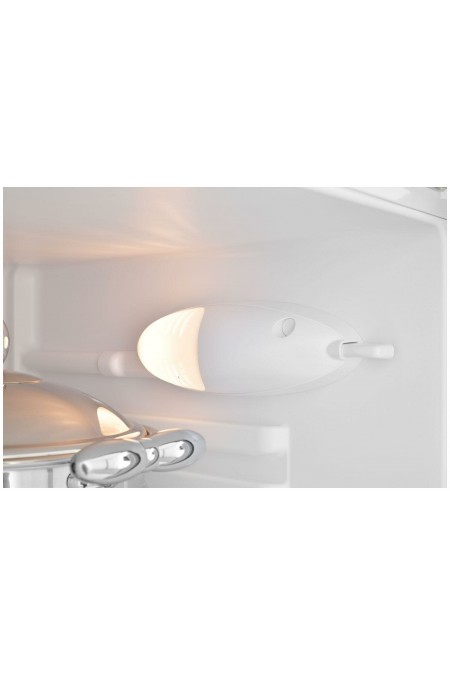 Холодильник INDESIT TIA 16 E (бежевый) 6