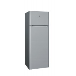 Холодильник INDESIT TIA 16 G (серый)
