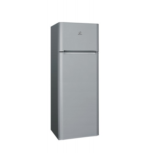 Холодильник INDESIT TIA 16 G (серый) 
