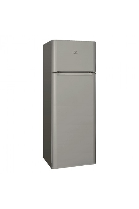 Холодильник INDESIT TIA 16 G (серый) 