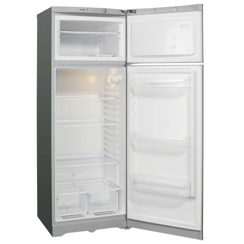 Холодильник INDESIT TIA 16 G (серый) 1