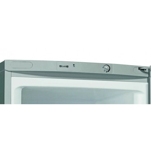 Холодильник INDESIT TIA 16 G (серый) 2