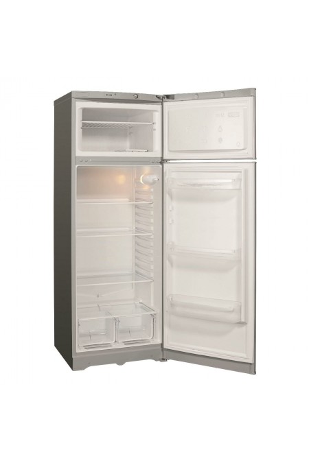 Холодильник INDESIT TIA 16 G (серый) 1