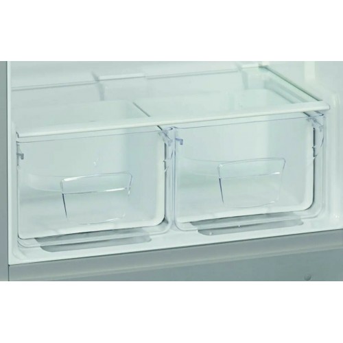 Холодильник INDESIT TIA 16 G (серый) 3