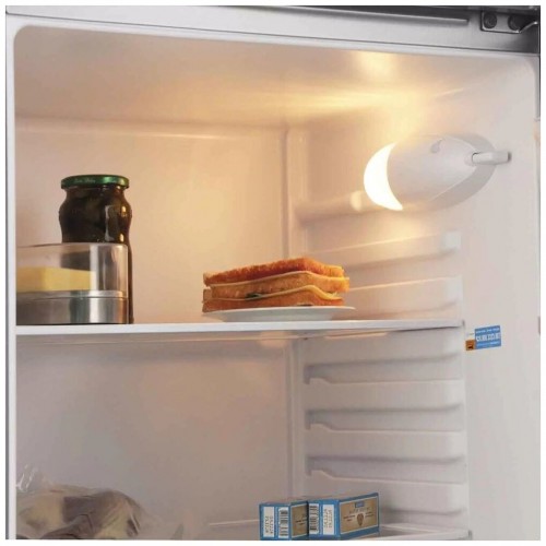 Холодильник INDESIT TIA 16 G (серый) 4