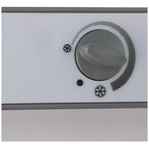 Холодильник INDESIT TIA 16 G (серый) 6