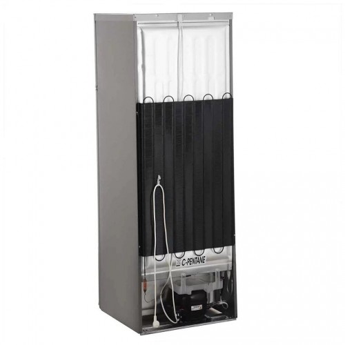 Холодильник INDESIT TIA 16 G (серый) 7