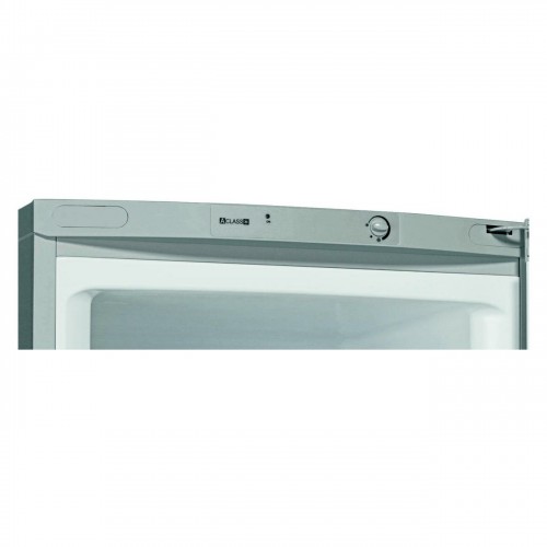 Холодильник INDESIT TIA 16 G (серый) 8