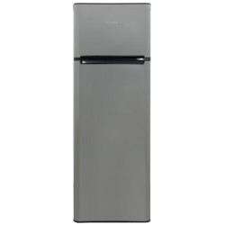 Холодильник INDESIT TIA 16 NG (серебиристый)