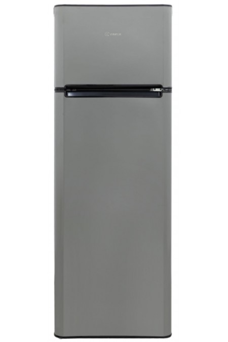 Холодильник INDESIT TIA 16 NG (серебиристый) 