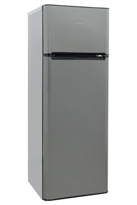 Холодильник INDESIT TIA 16 NG (серебиристый) 1