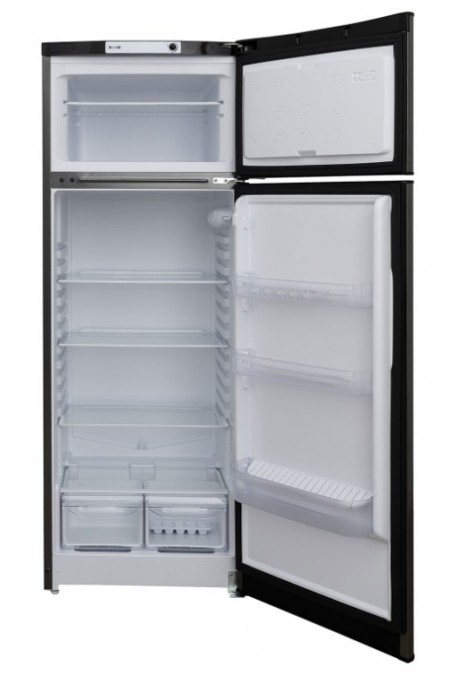 Холодильник INDESIT TIA 16 NG (серебиристый) 2