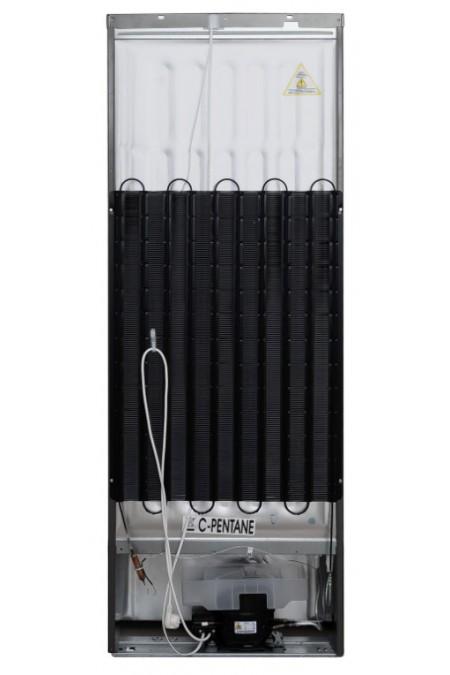 Холодильник INDESIT TIA 16 NG (серебиристый) 3