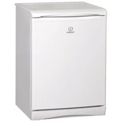 Холодильник INDESIT TT 85 (белый)