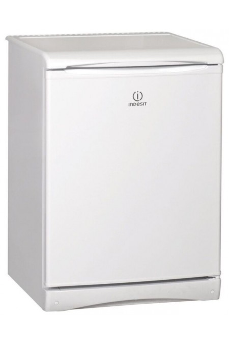 Холодильник INDESIT TT 85 (белый) 