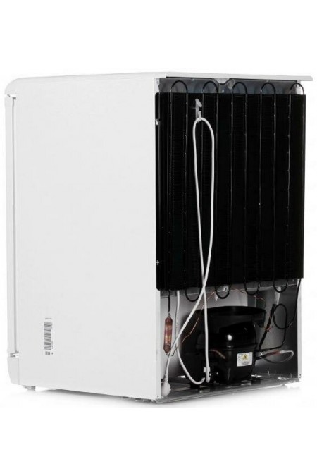 Холодильник INDESIT TT 85 (белый) 2
