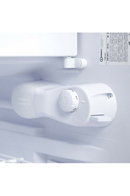Холодильник INDESIT TT 85 (белый) 4