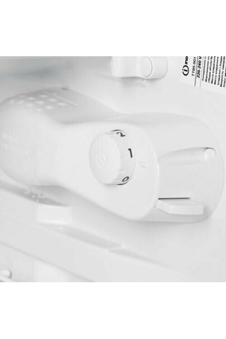 Холодильник INDESIT TT 85 (белый) 5