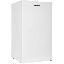 Холодильник KRAFT BC(W)-115 (белый)