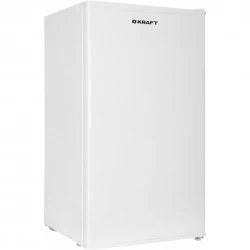 Холодильник KRAFT BC(W)-115 (белый)