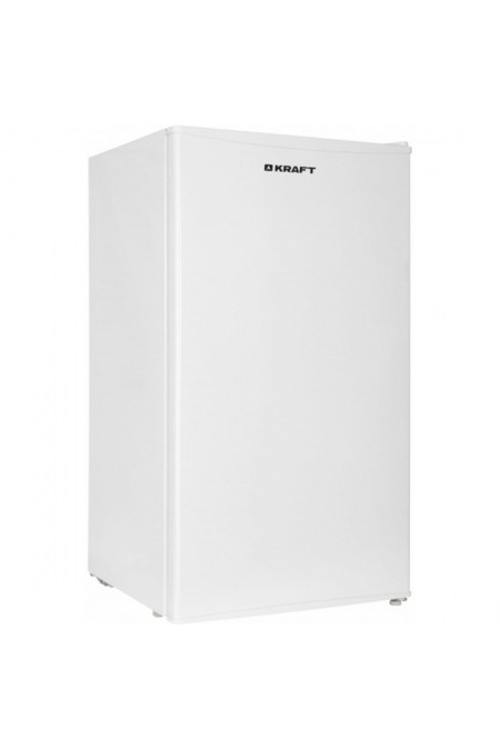 Холодильник Kraft BC(W)-115 (белый) 