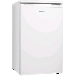 Холодильник Kraft BC(W)-75 (белый)