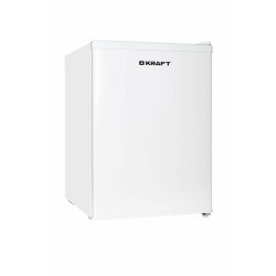 Холодильник Kraft BC(W)-75 (белый)
