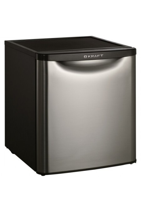 Холодильник Kraft BR 50 I (черный) 