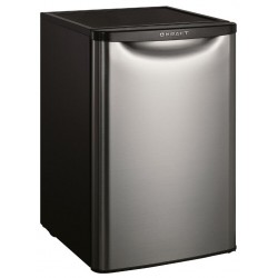 Холодильник KRAFT BR 75 I (серебристый)